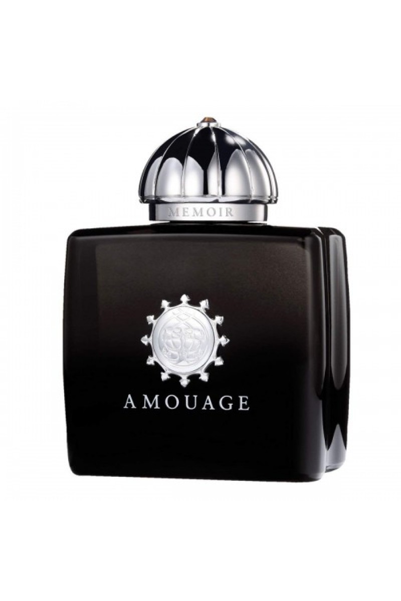 Amouage Memoir Edp 100ml Bayan Tester Parfüm