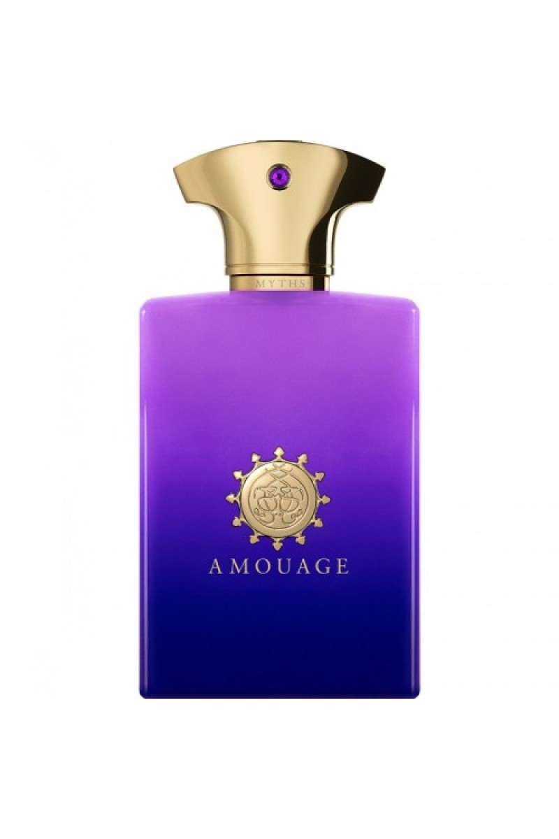 Amouage Myths Edp 100ml Erkek Tester Parfüm