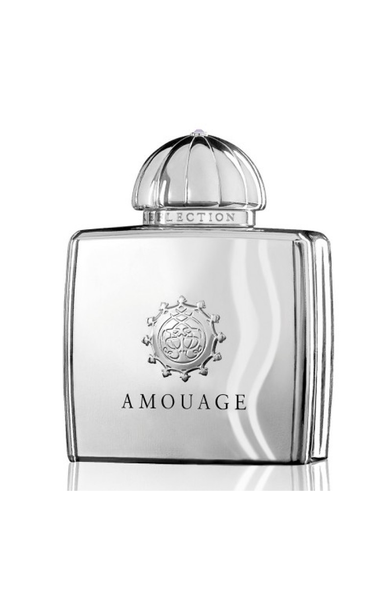 Amouage Reflection Edp 100ml Bayan Tester Parfüm