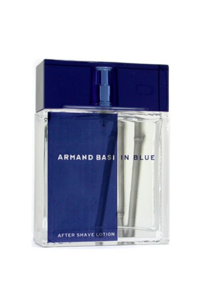 Armand Basi In Blue Edt 100ml Erkek Tester Parfüm