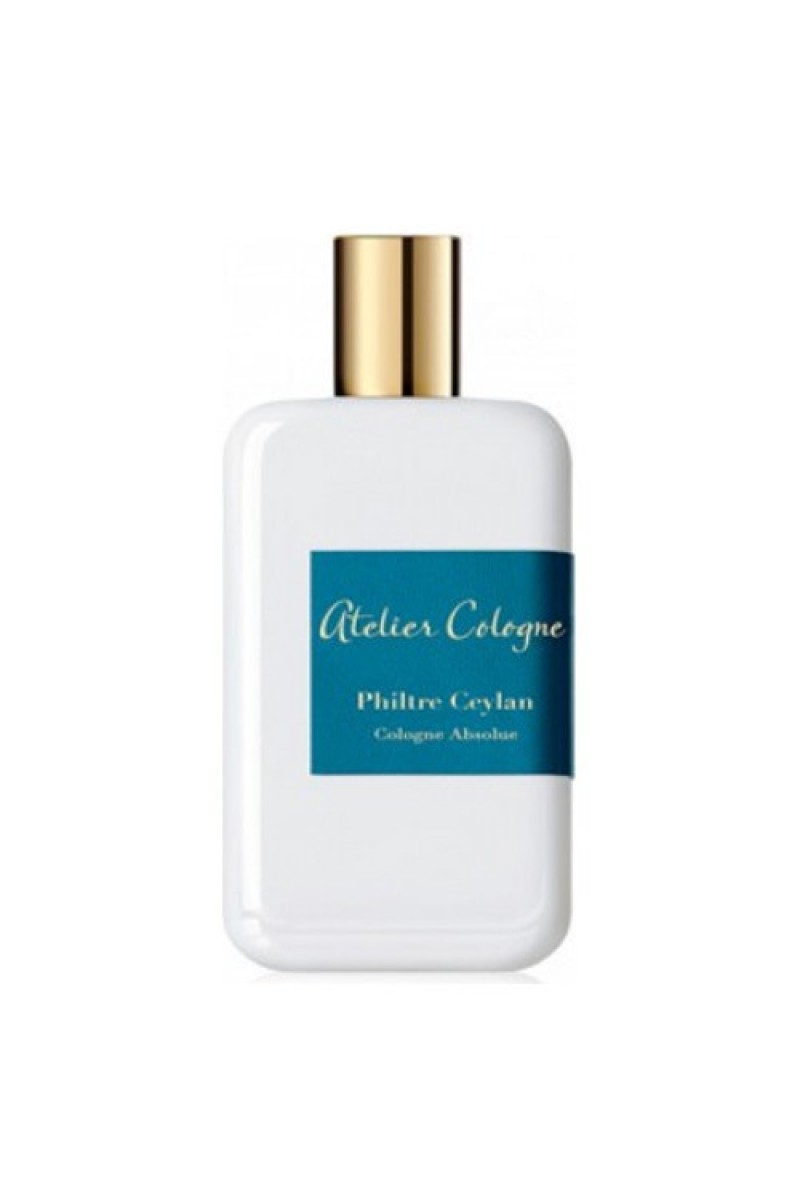 Atelier Cologne Philtre Ceylan Edp 100ml Unisex Tester Parfüm