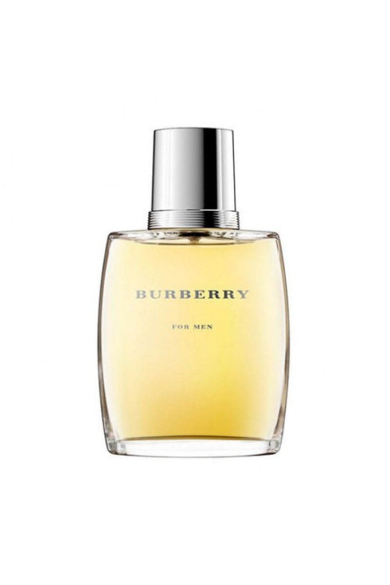 Burberry For Men Edt 100ml Erkek Tester Parfüm