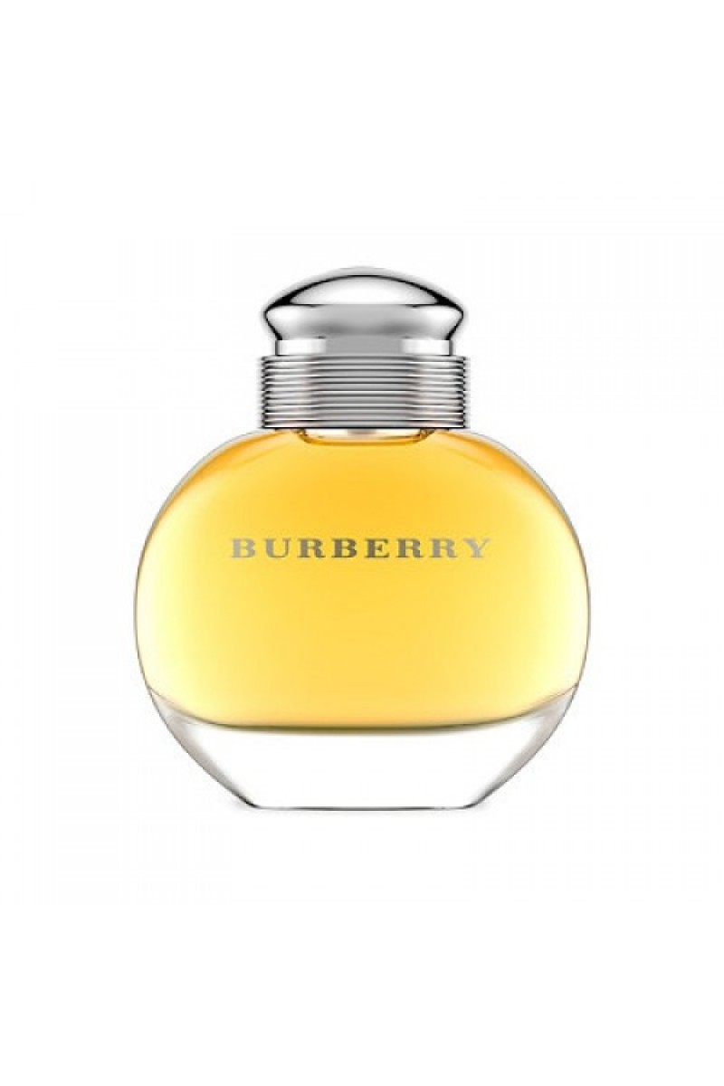 Burberry For Women Edp 100ml Bayan Tester Parfüm