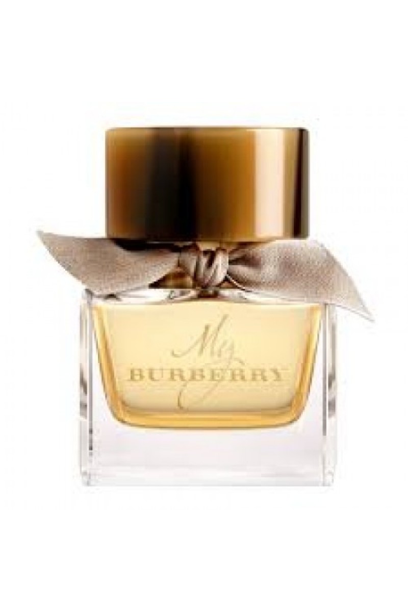 Burberry My Burberry Edp 90ml Bayan Tester Parfüm
