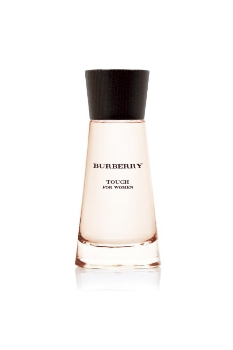 Burberry Touch For Women Edp 100ml Bayan Tester Parfüm