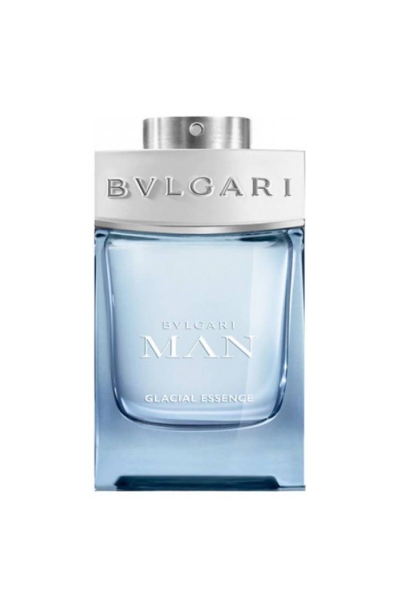 Bvlgari Man Glacial Essence Edp 100 Ml Erkek Tester Parfüm