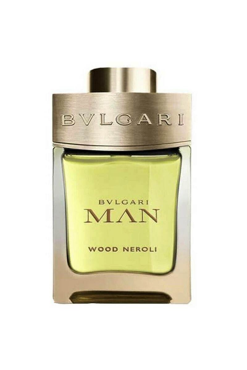 Bvlgari Man Wood Neroli Edp 100 ml Erkek Tester Parfüm