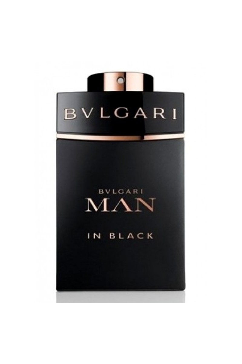 Bvlgari Man In Black Edp 100ml Erkek Tester Parfüm