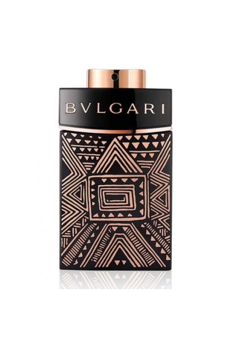Bvlgari Man In Black Limited Edition Edp 100ml Erkek Tester Parfüm