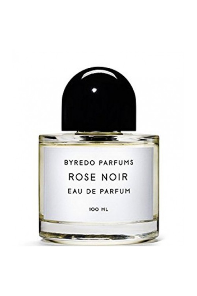 Byredo Rose Noir Edp 100ml Unisex Orjinal Kutulu Parfüm