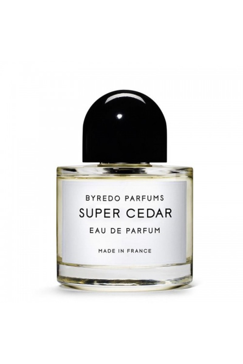 Byredo Super Cedar Edp 100ml Unisex Orjinal Kutulu Parfüm