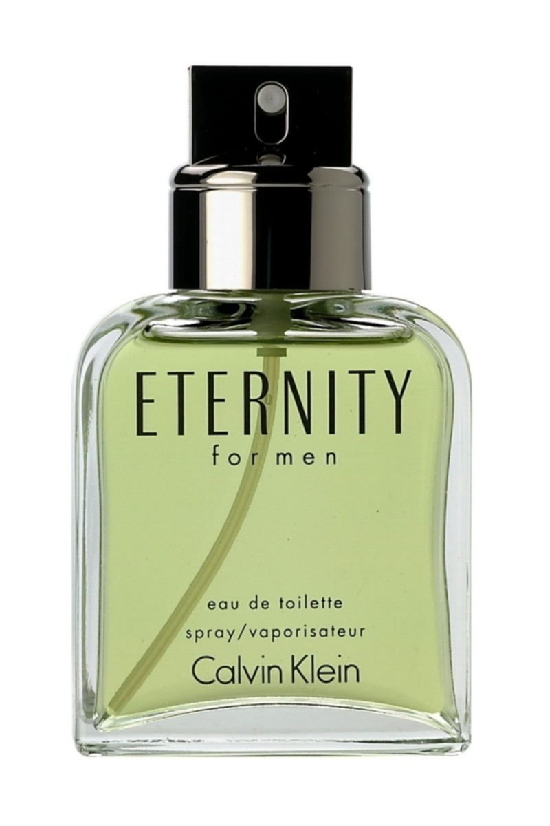 Calvin Klein Eternity Edt 100 ml Erkek Tester Parfüm