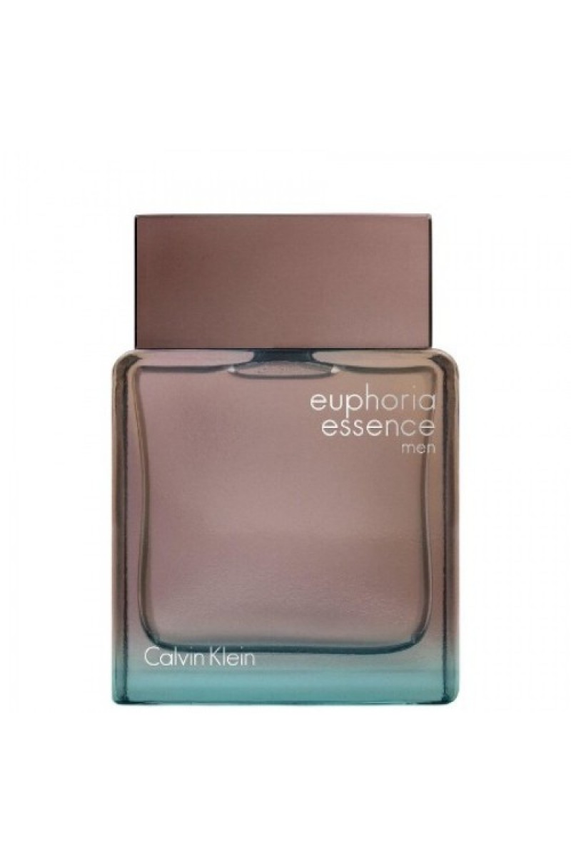 Calvin Klein Euphoria Essence Edt 100ml Erkek Tester Parfüm