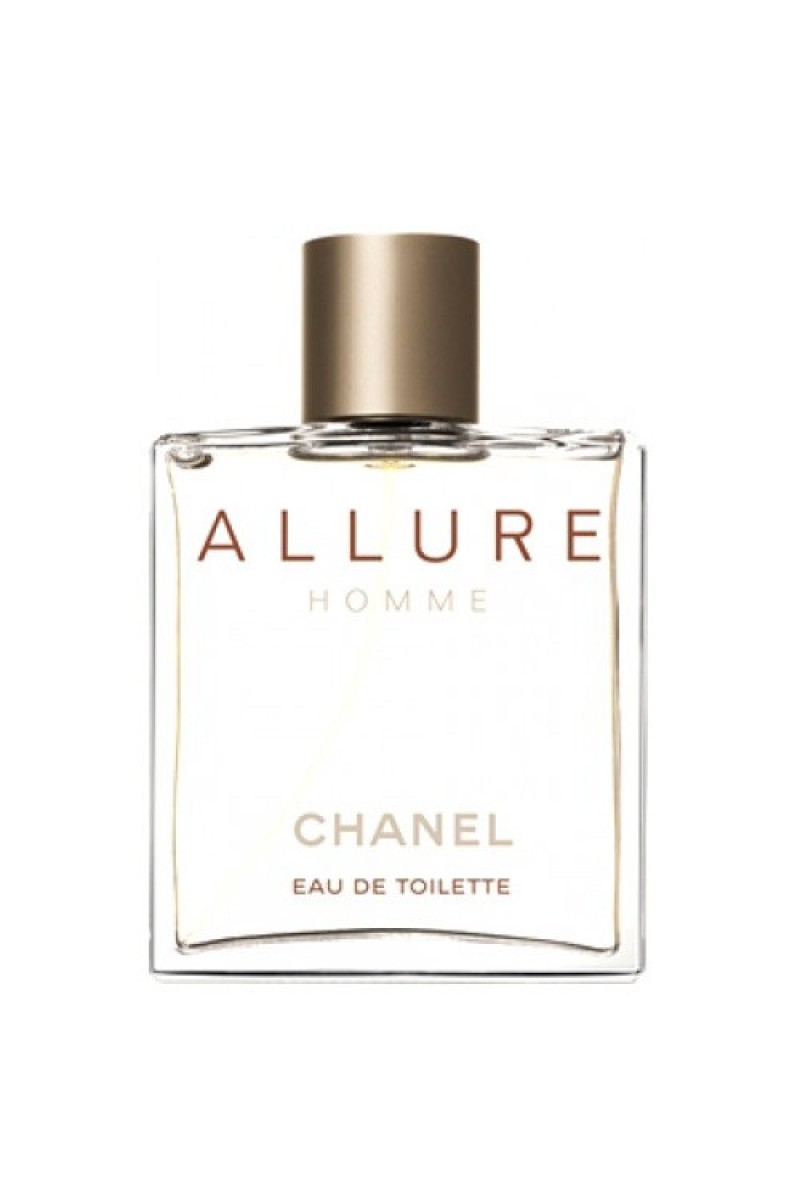 Chanel Allure Homme Edt 100ml Erkek Tester Parfüm