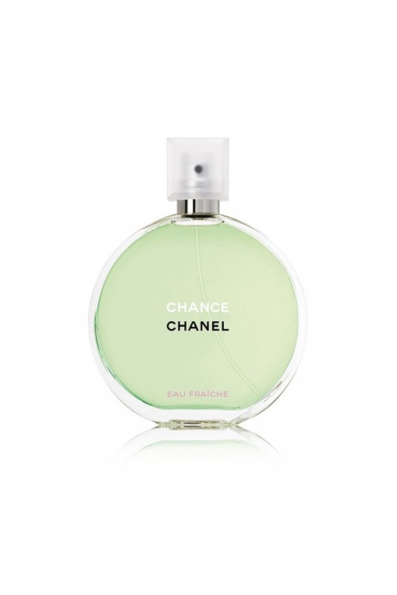 Chanel Chance Eau Fraiche Edt 100ml Bayan Tester Parfüm