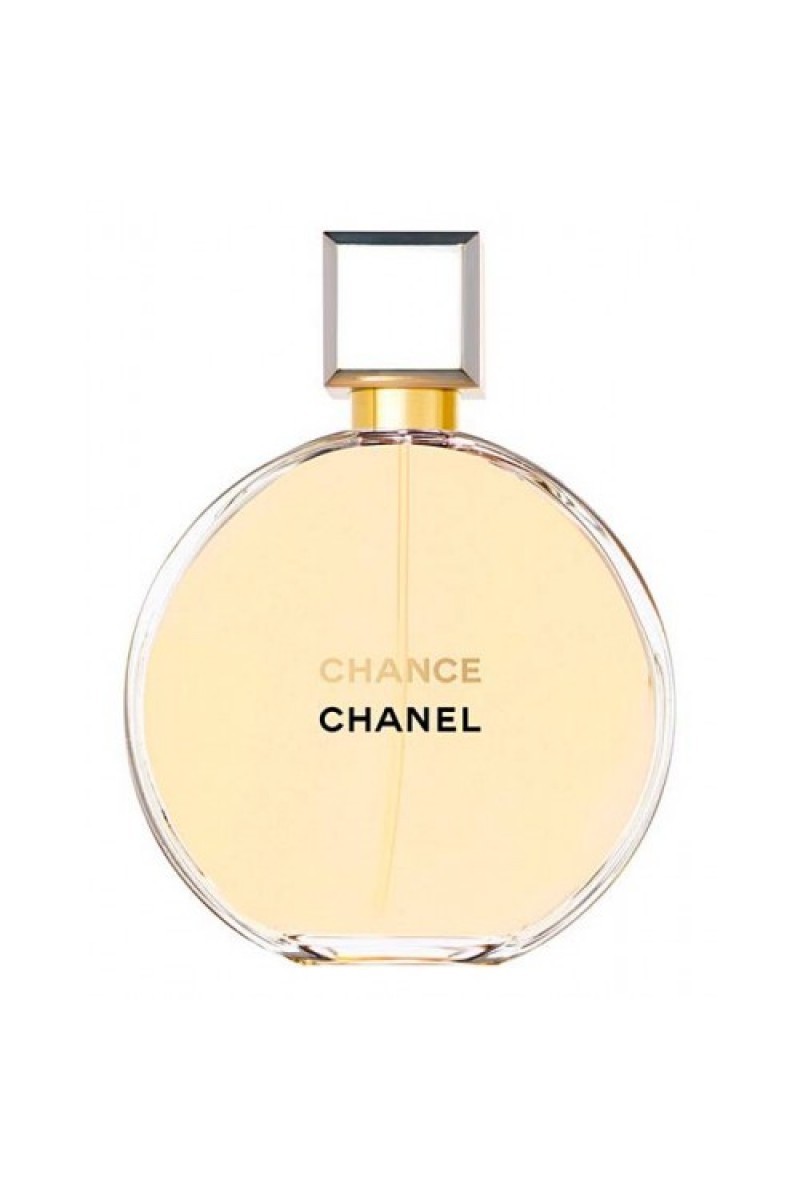 Chanel Chance Edt 100ml Bayan Tester Parfüm