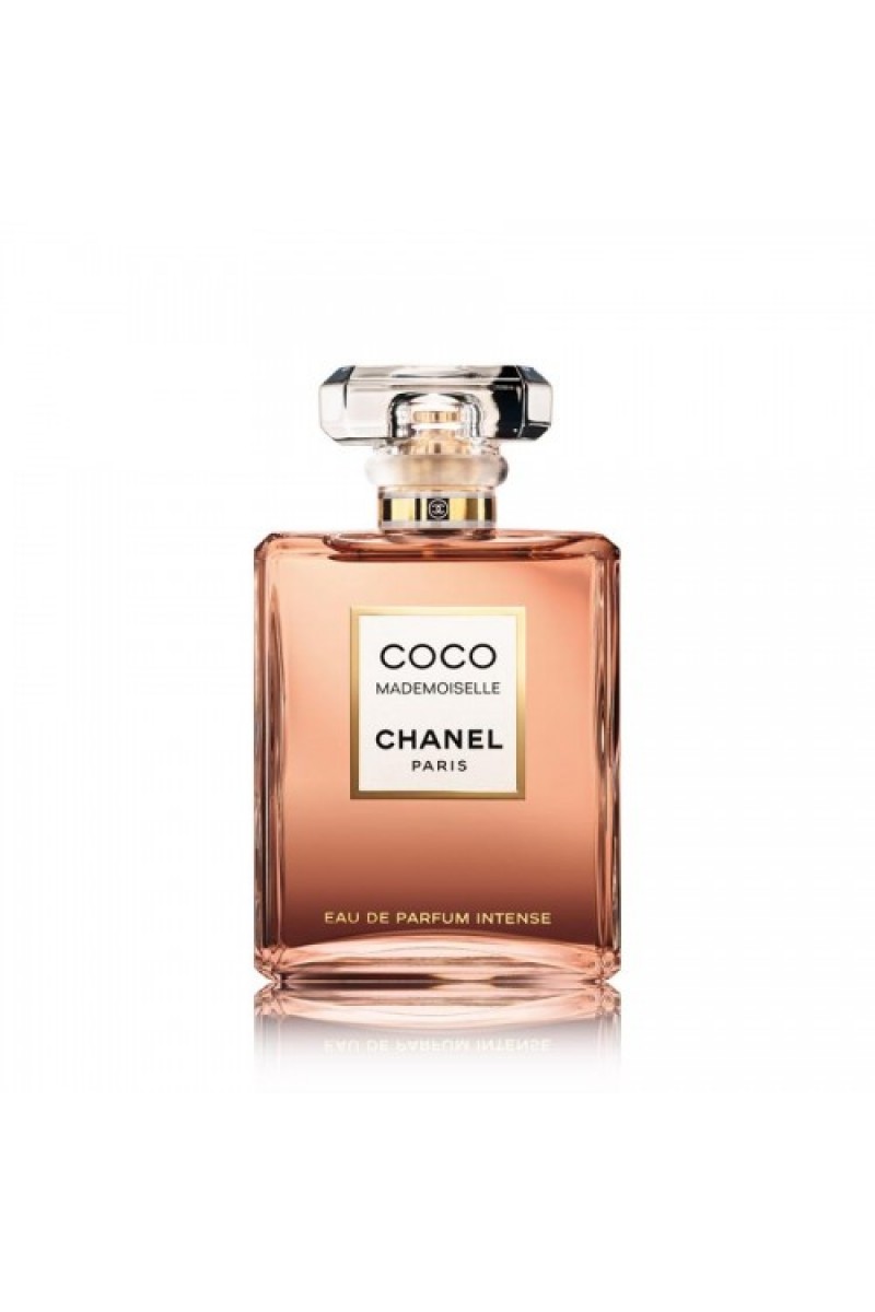 Chanel Coco Mademoiselle Intense Edp 100ml Bayan Parfüm
