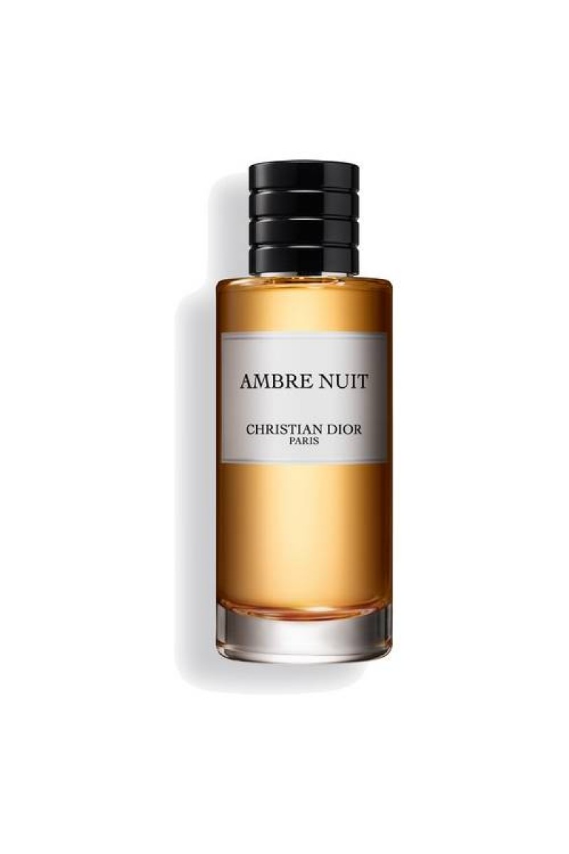 Christian Dior Ambre Nuit Edp 125ml Unisex Tester Parfüm