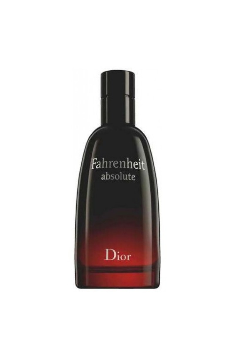Christian Dior Fahrenheit Absolute Edt 100ml Erkek Parfüm