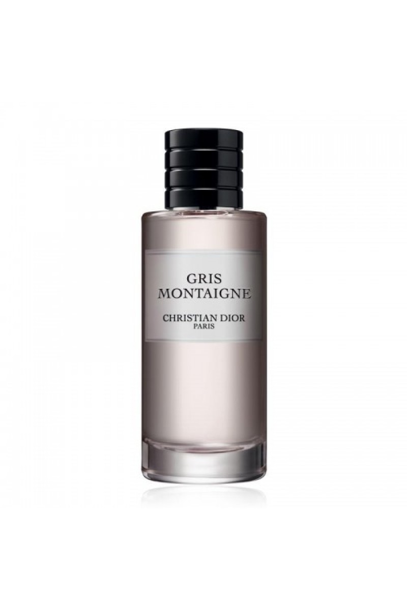 Christian Dior Gris Montaigne Edp 125ml Bayan Tester Parfüm