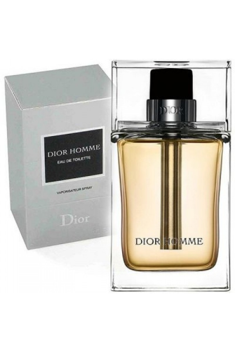Christian Dior Homme Edt 100ml Erkek Tester Parfüm