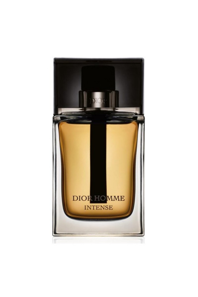 Christian Dior Homme Intense Edp 100ml Erkek Tester Parfüm