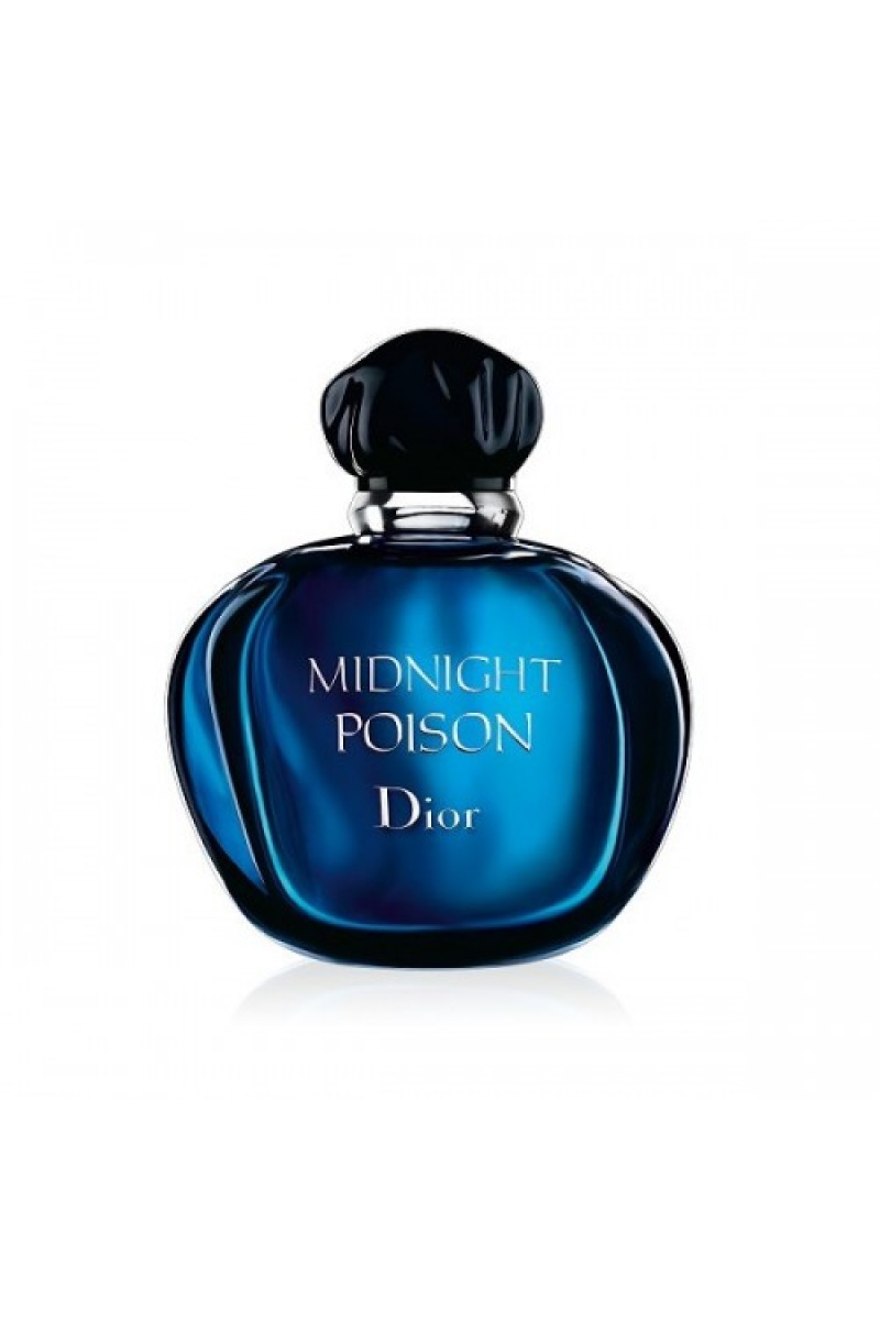 Christian Dior Hypnotic Midnight Poison Edp 100ml Bayan Tester Parfüm