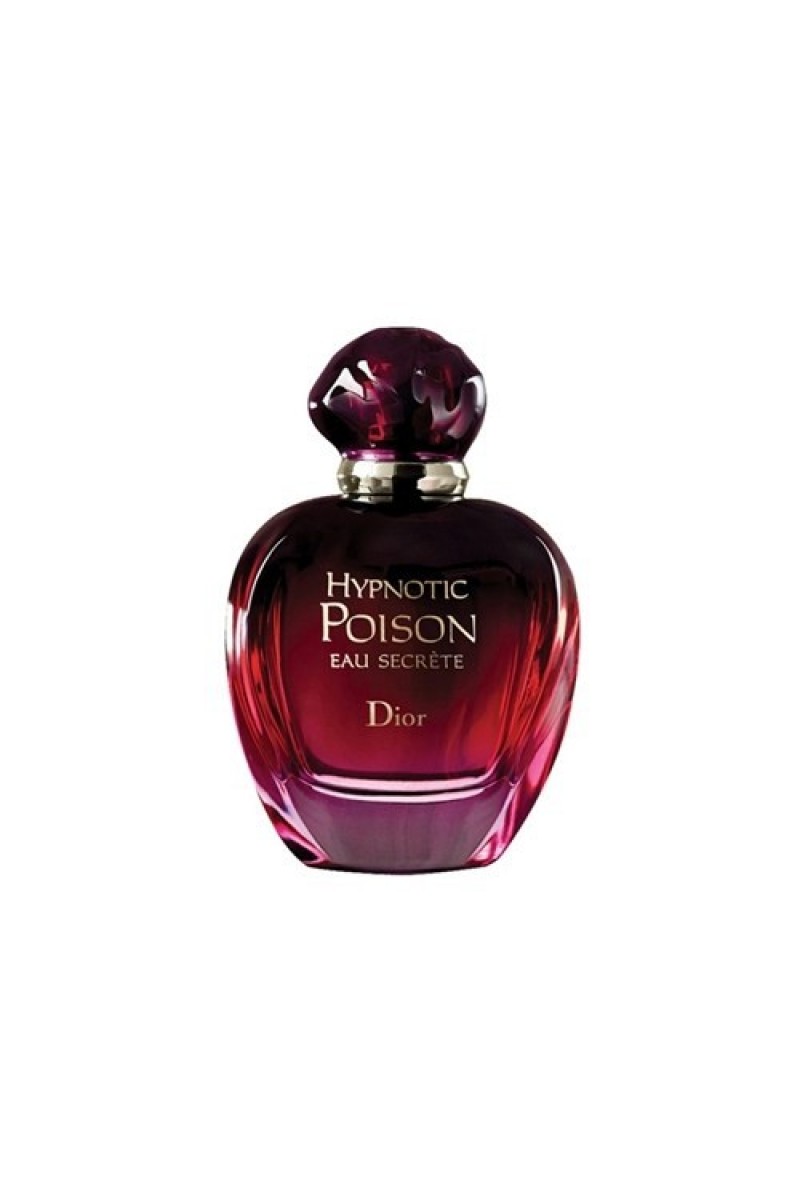 Christian Dior Hypnotic Poison Eau Secrete Edt 100ml Bayan Tester Parfüm