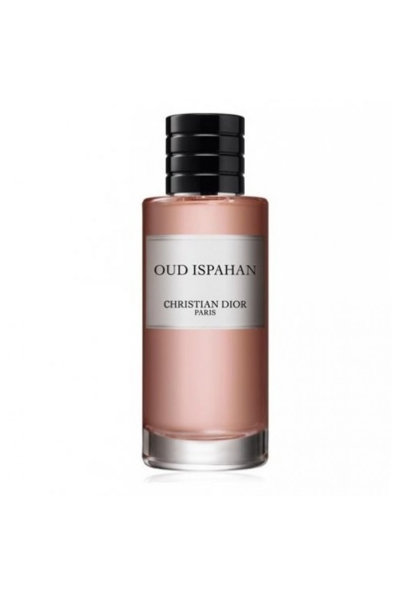 Christian Dior Oud Ispahan Edp 125ml Unisex Tester Parfüm