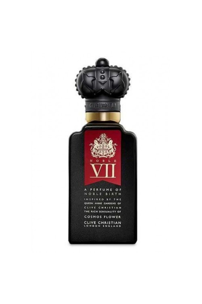 Clive Christian VII Edp 50ml Bayan Tester Parfüm