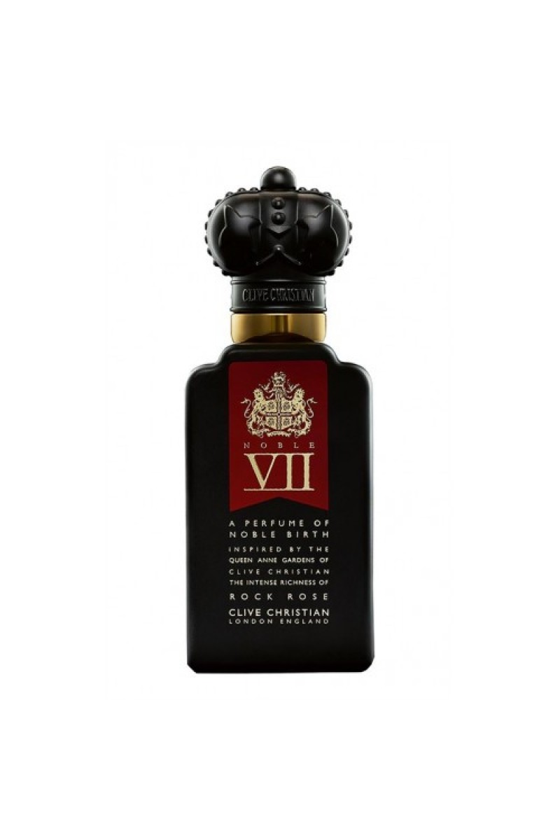 Clive Christian VII Edp 50ml Erkek Tester Parfüm