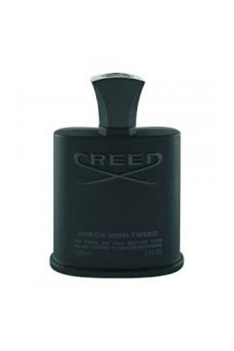 Creed Green Irish Tweed Edp 120ml Erkek Tester Parfüm
