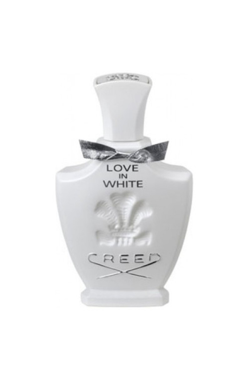 Creed Love In White Edp 75ml Bayan Tester Parfüm