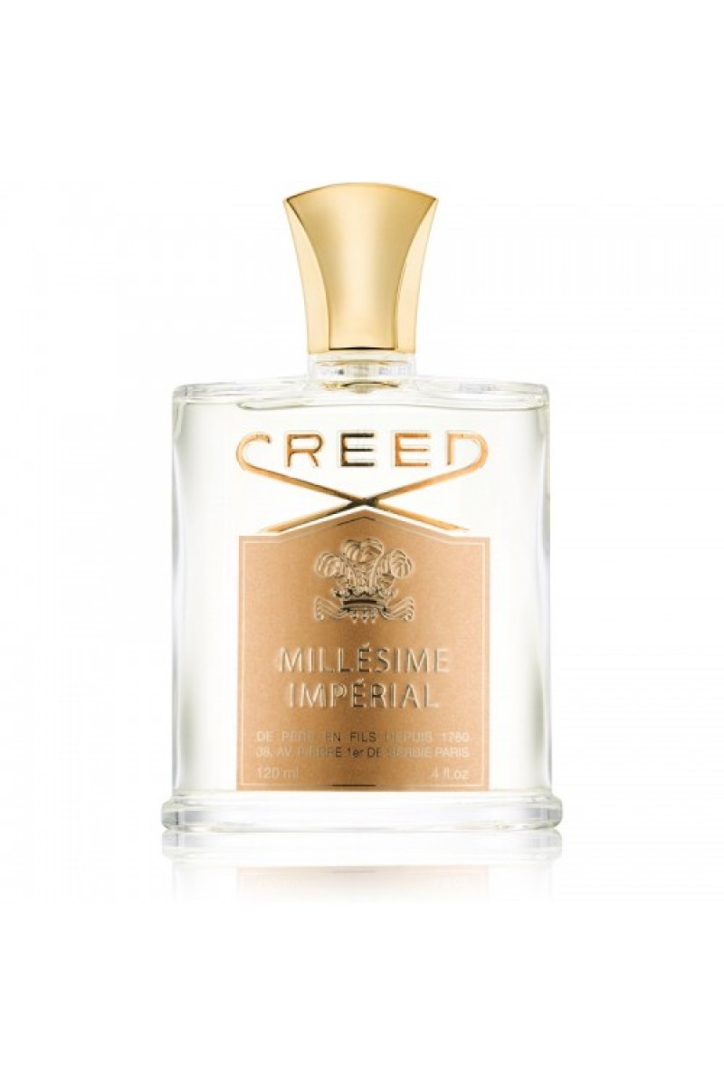 Creed Millesime Imperial Edp 120ml Erkek Tester Parfüm