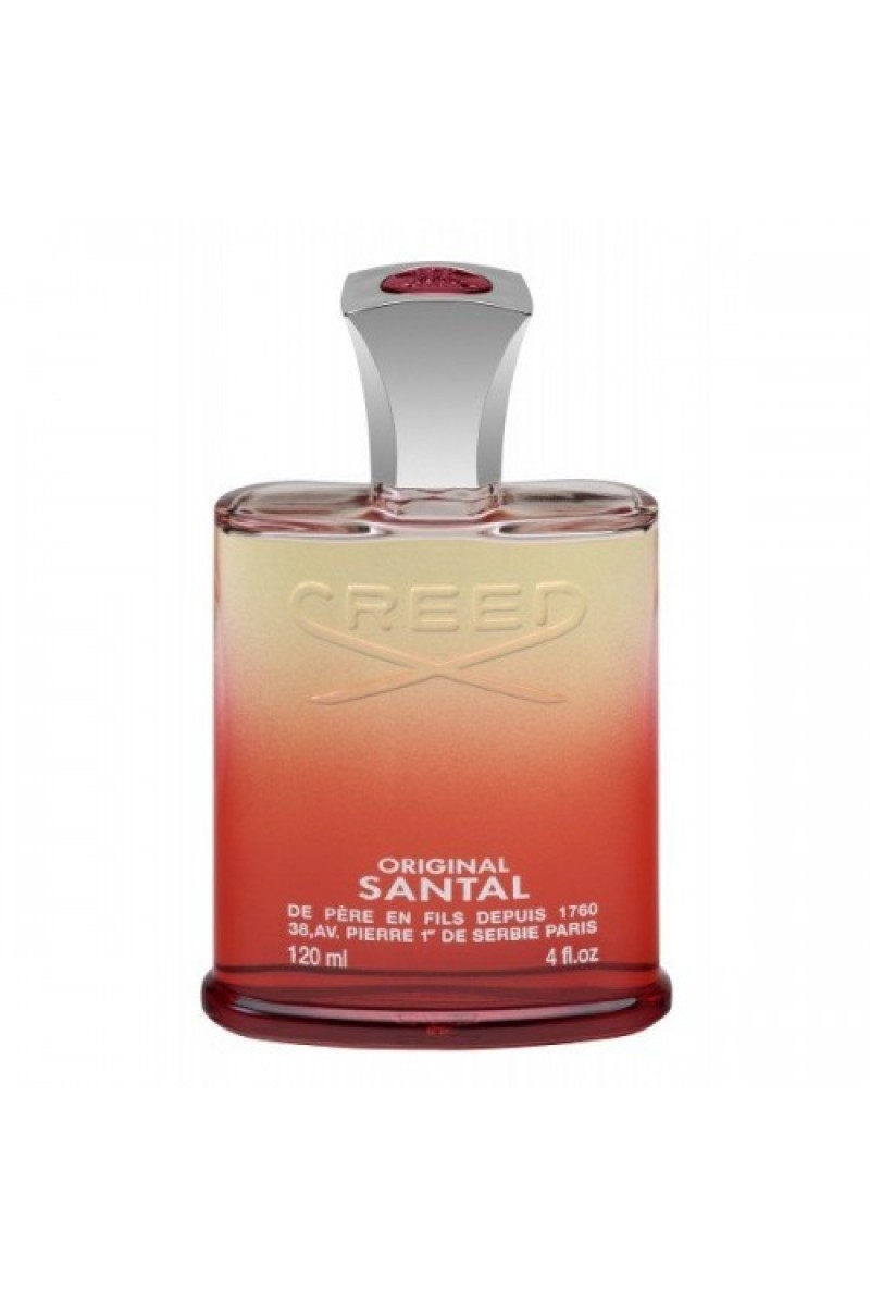 Creed Original Santal Edp 120ml Unisex Tester Parfüm