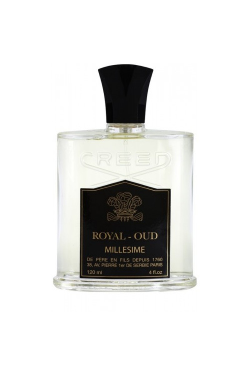 Creed Royal Oud Millesime Edp 120ml Unisex Tester Parfüm