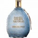 Diesel Fuel For Life Mavi Edt 125ml Unisex Tester Parfüm