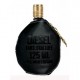 Diesel Fuel For Life Siyah Edt 125ml Unisex Tester Parfüm