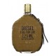 Diesel Fuel For Life Use With Caution Kahve Edt 125ml Tester