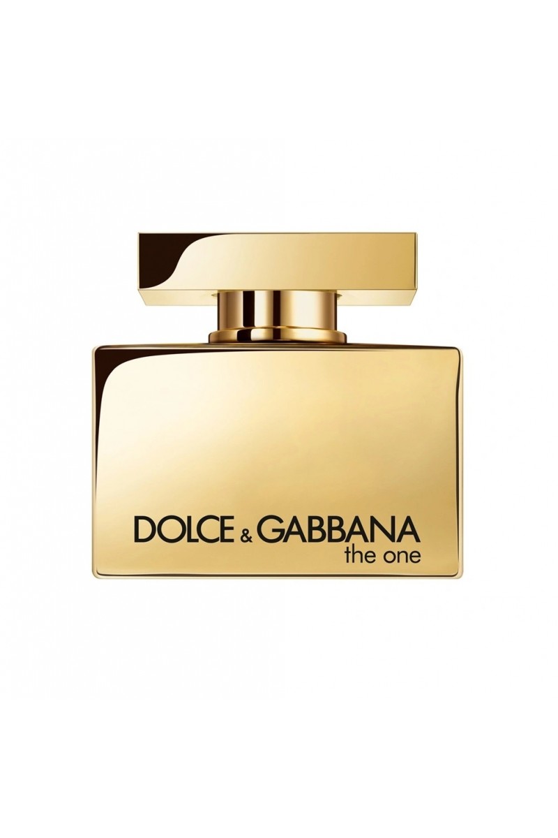 Dolce Gabbana The One Gold Intense EDP 75 ml Kadın Tester Parfüm