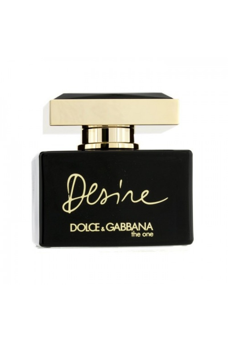 Dolce Gabbana The One Desire Intense Edp 75ml Bayan Tester Parfüm