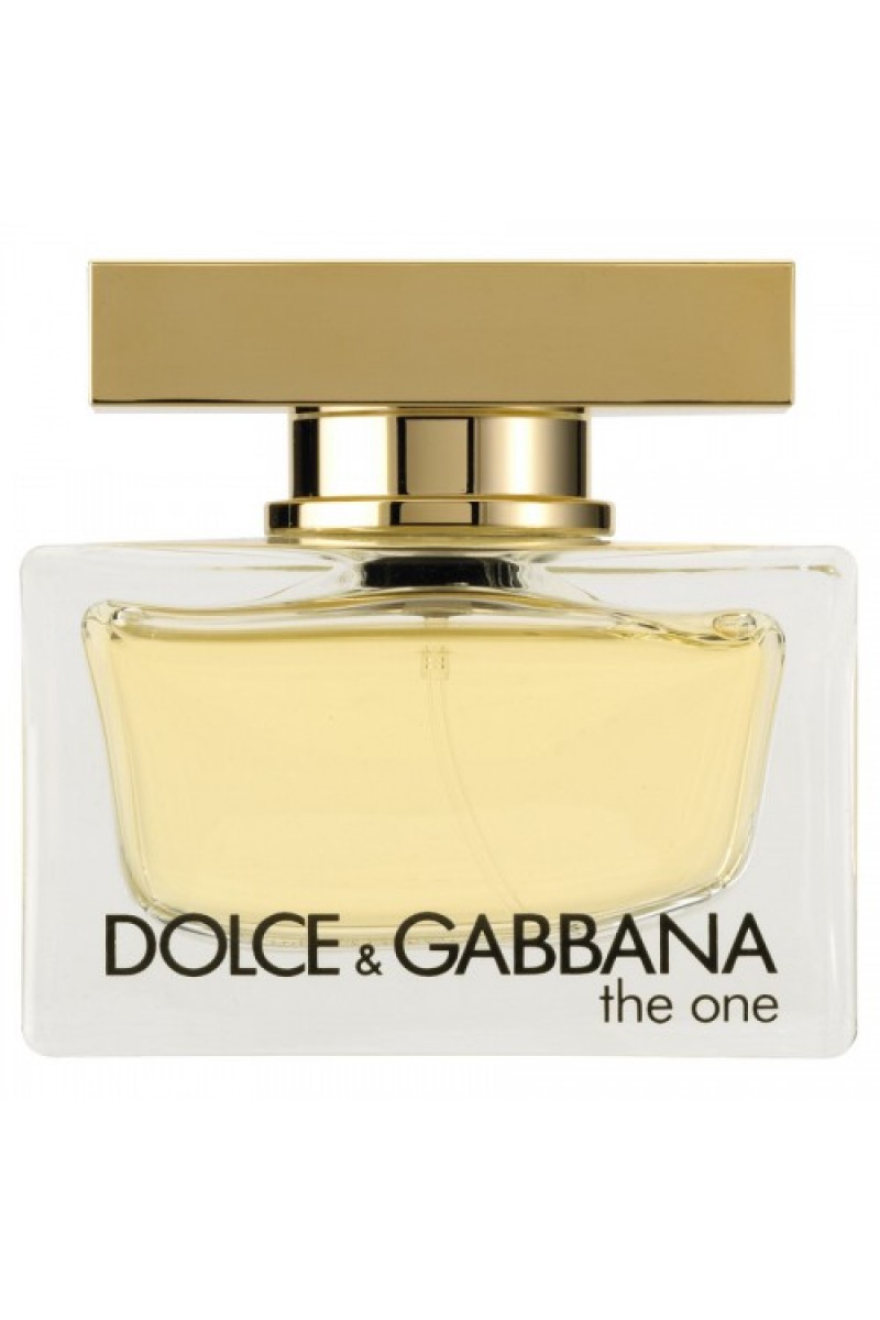 Dolce Gabbana The One Edp 75ml Bayan Tester Parfüm