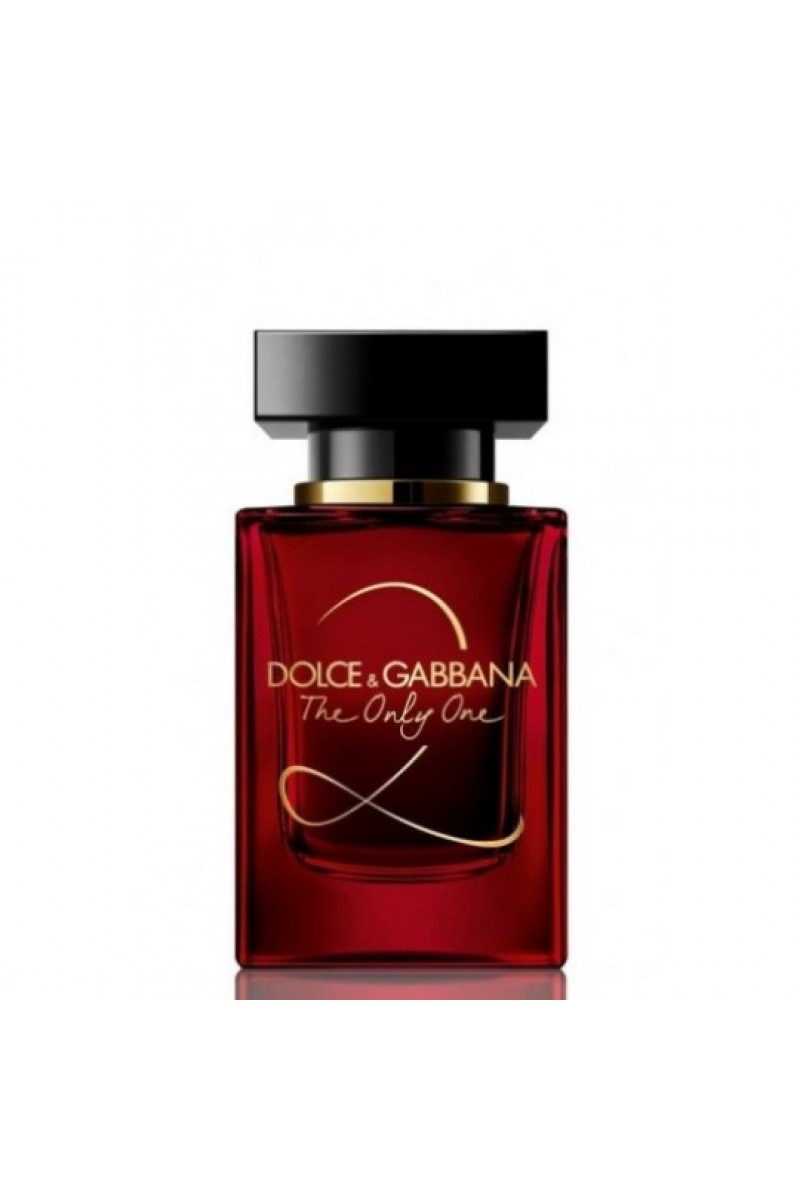 Dolce Gabbana The Only One 2 Edp 100 Ml Bayan Tester Parfüm