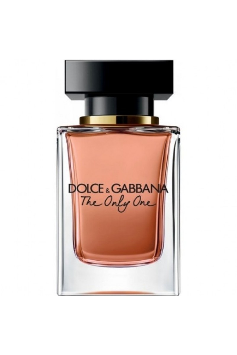 Dolce Gabbana The Only One Edp 100ml Bayan Tester Parfüm