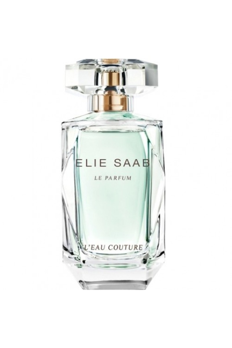 Elie Saab L'eau Couture Edt 90ml Bayan Tester Parfüm