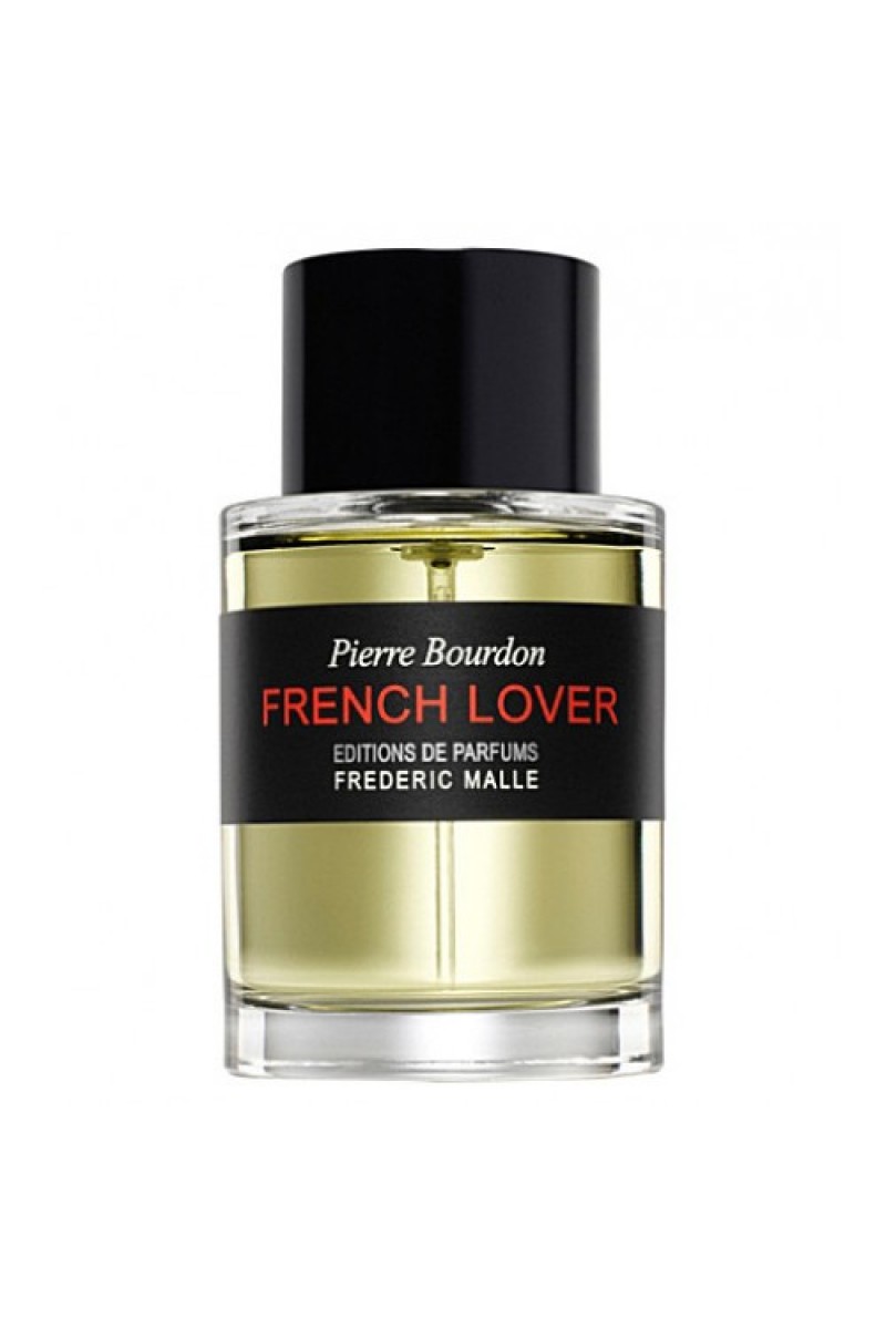 Frederic Malle French Lover Edp 100ml Erkek Tester Parfüm