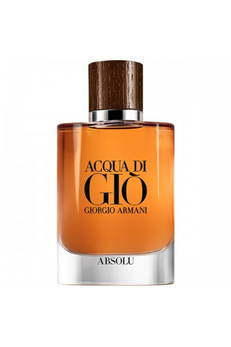 Giorgio Armani Acqua Di Gio Absolu Edp 125ml Erkek Tester Parfüm