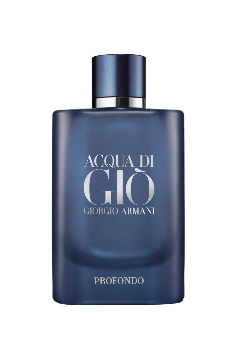 Giorgio Armani Acqua Di Gio Profondo 100 Ml Edp Erkek Tester Parfüm