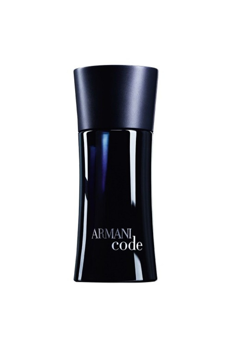 Giorgio Armani Code Pour Homme Edt 50ml Erkek Tester Parfüm