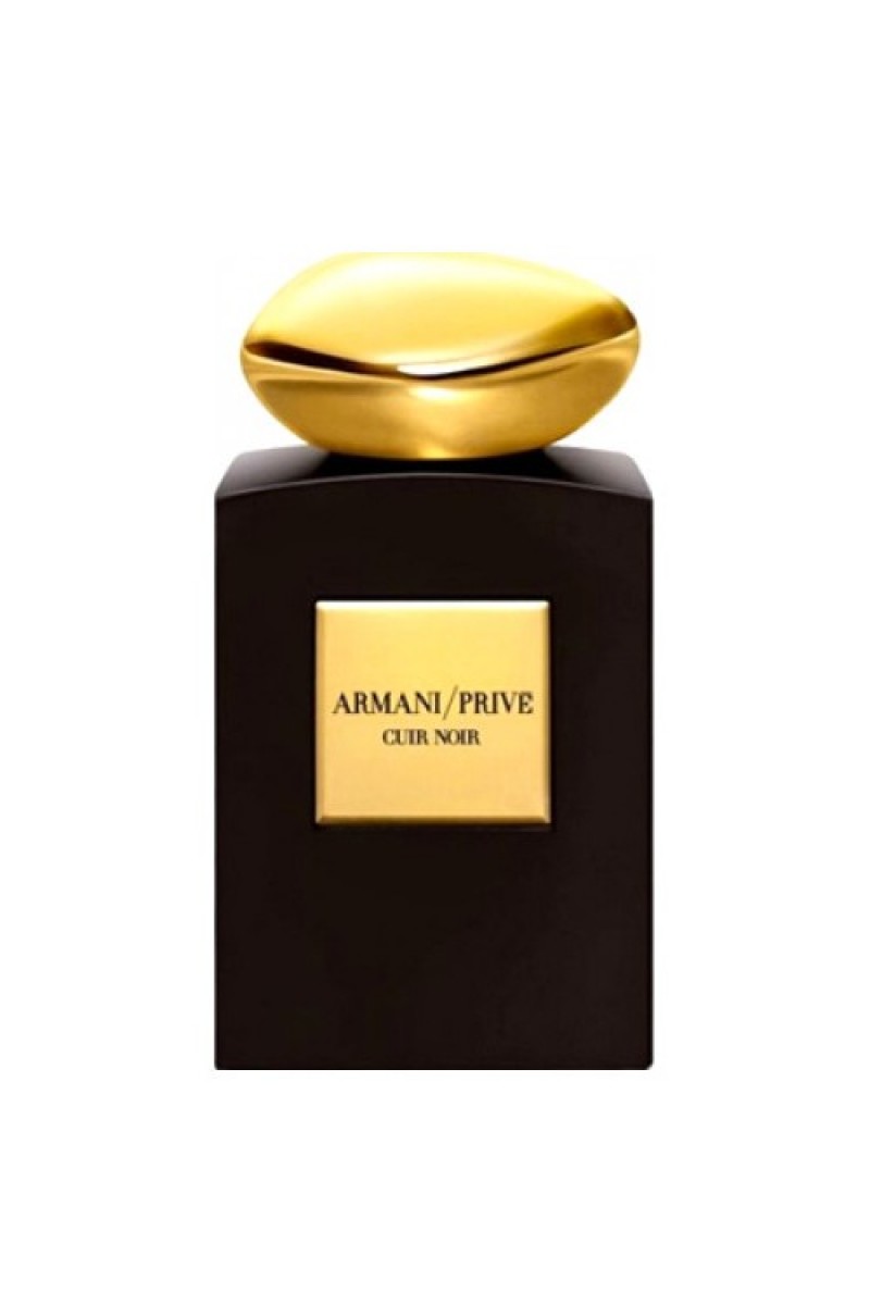 Giorgio Armani Prive Cuir Noir Edp 100ml Unisex Parfüm